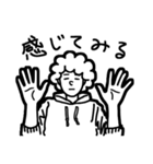 クラウディ 2（個別スタンプ：25）