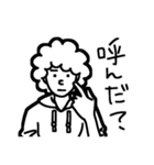 クラウディ 2（個別スタンプ：28）