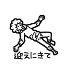 クラウディ 2（個別スタンプ：29）