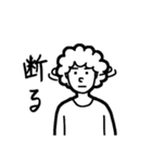 クラウディ 2（個別スタンプ：31）