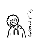 クラウディ 2（個別スタンプ：32）