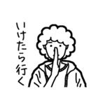 クラウディ 2（個別スタンプ：33）