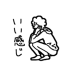 クラウディ 2（個別スタンプ：36）