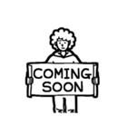 クラウディ 2（個別スタンプ：37）