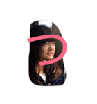 ukaresugi（個別スタンプ：1）