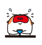 Clean Room Cat（個別スタンプ：2）