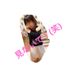 姫パパ（個別スタンプ：6）