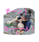 姫パパ（個別スタンプ：9）