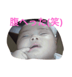 姫パパ（個別スタンプ：10）