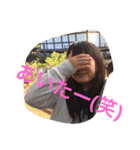 姫パパ（個別スタンプ：16）