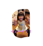 姫パパ（個別スタンプ：18）