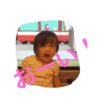 姫パパ（個別スタンプ：32）