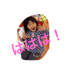 姫パパ（個別スタンプ：35）