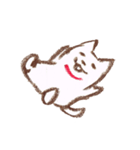 こげちゃぼうや（個別スタンプ：23）