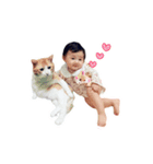 lycheebabe 2（個別スタンプ：1）