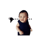 lycheebabe 2（個別スタンプ：3）