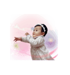 lycheebabe 2（個別スタンプ：7）