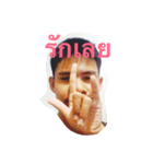 My Emotions（個別スタンプ：1）