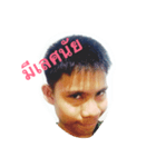 My Emotions（個別スタンプ：7）
