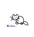 べーべの絵（個別スタンプ：5）