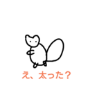 べーべの絵（個別スタンプ：6）