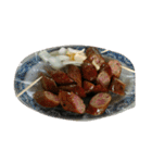 Just eat（個別スタンプ：22）