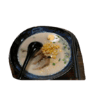 Just eat（個別スタンプ：24）