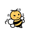 まるっこん（個別スタンプ：3）