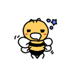 まるっこん（個別スタンプ：4）