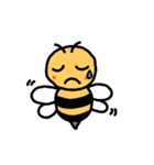 まるっこん（個別スタンプ：6）