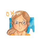 Pizza Dip（個別スタンプ：2）