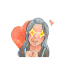 Pizza Dip（個別スタンプ：8）