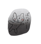 yuzuki no e（個別スタンプ：5）