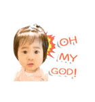 Wah＆Nah（個別スタンプ：1）