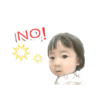 Wah＆Nah（個別スタンプ：15）