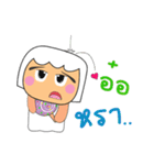 Maro.V2（個別スタンプ：13）