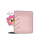 Manee.V9（個別スタンプ：40）