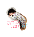 スマイル＆ハピネス（個別スタンプ：1）