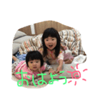 スマイル＆ハピネス（個別スタンプ：7）