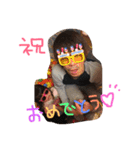 スマイル＆ハピネス（個別スタンプ：10）
