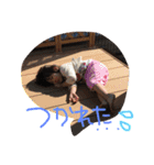 スマイル＆ハピネス（個別スタンプ：11）