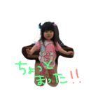 スマイル＆ハピネス（個別スタンプ：15）