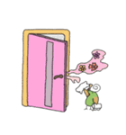 Bird days（個別スタンプ：2）