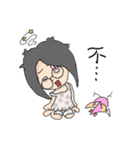 Bird days（個別スタンプ：3）