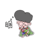 Bird days（個別スタンプ：33）