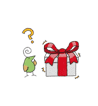 Bird days（個別スタンプ：36）
