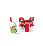 Bird days（個別スタンプ：37）