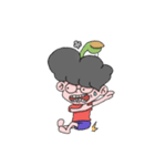 Bird days（個別スタンプ：39）