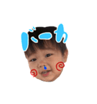 shuu stamp partII（個別スタンプ：4）
