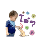 BabySean vol2（個別スタンプ：15）